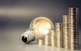 την ανάγκη εξοικονόμησης ενέργειας